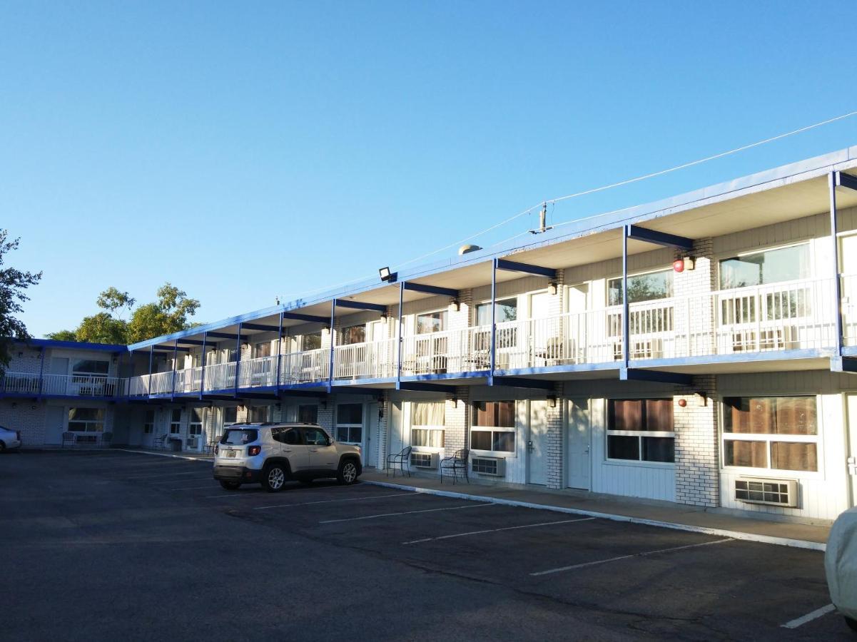 Joys Inn Niagara Falls Cataratas do Niágara Exterior foto